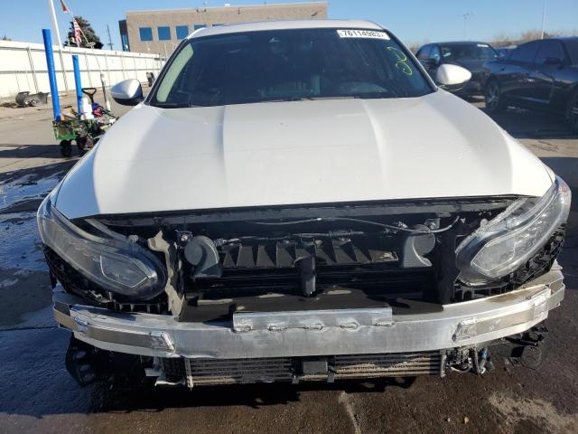 Photo 4 VIN: 1HGCV1F51LA037744 - HONDA ACCORD 