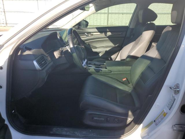 Photo 6 VIN: 1HGCV1F51LA037744 - HONDA ACCORD 