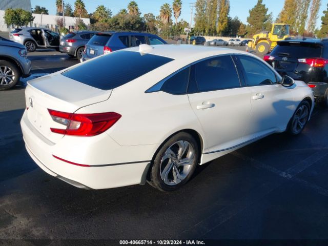 Photo 3 VIN: 1HGCV1F51LA041597 - HONDA ACCORD 