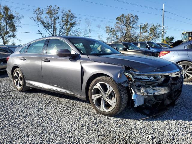 Photo 3 VIN: 1HGCV1F51LA044483 - HONDA ACCORD EXL 