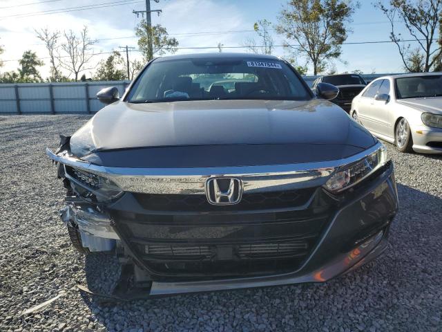 Photo 4 VIN: 1HGCV1F51LA044483 - HONDA ACCORD EXL 