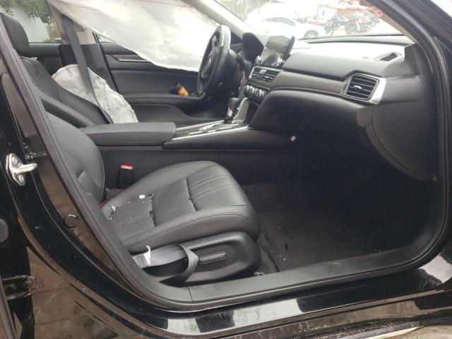 Photo 4 VIN: 1HGCV1F51LA045228 - HONDA ACCORD EXL 