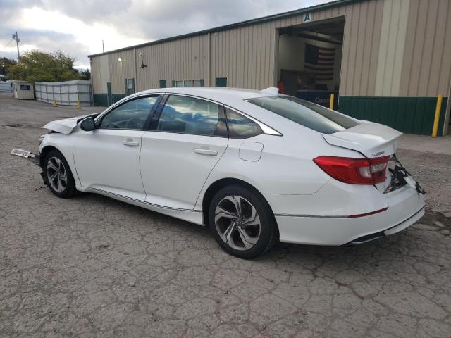 Photo 1 VIN: 1HGCV1F51LA047304 - HONDA ACCORD EXL 