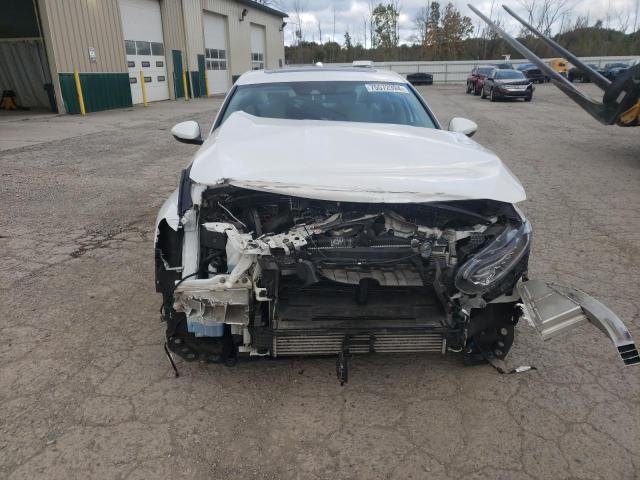 Photo 4 VIN: 1HGCV1F51LA047304 - HONDA ACCORD EXL 