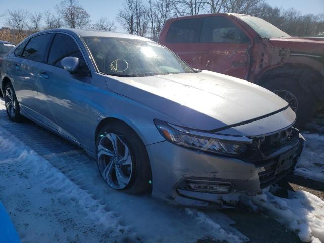 Photo 0 VIN: 1HGCV1F51LA074860 - HONDA ACCORD EXL 