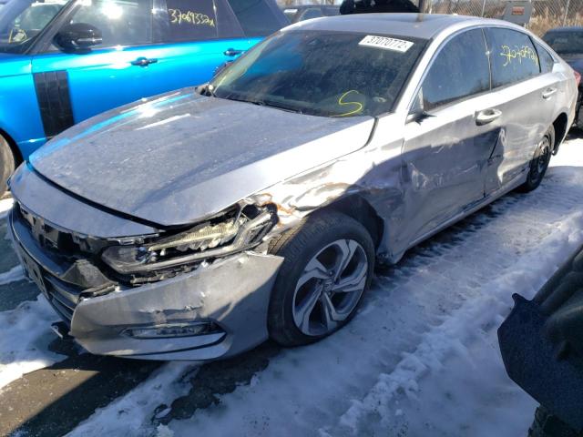 Photo 1 VIN: 1HGCV1F51LA074860 - HONDA ACCORD EXL 