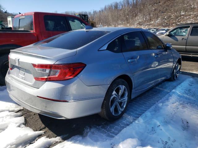 Photo 3 VIN: 1HGCV1F51LA074860 - HONDA ACCORD EXL 