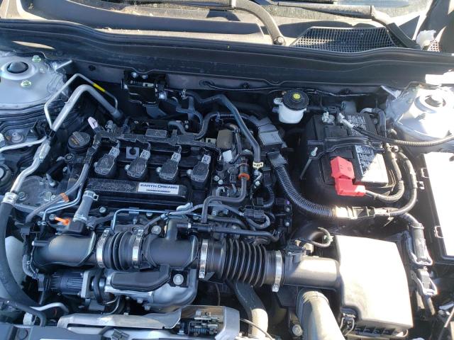 Photo 6 VIN: 1HGCV1F51LA074860 - HONDA ACCORD EXL 