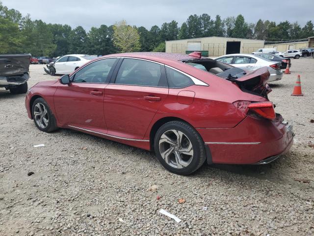 Photo 1 VIN: 1HGCV1F51LA078360 - HONDA ACCORD EXL 