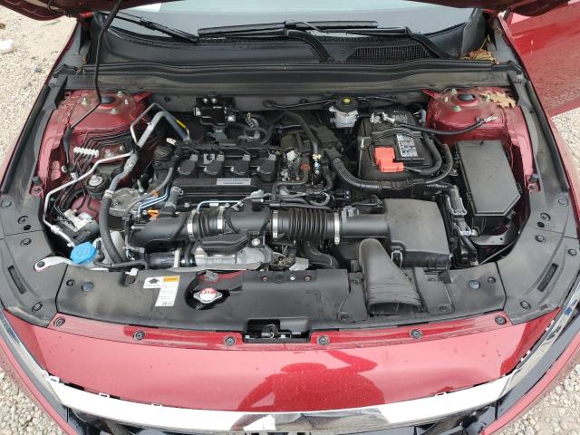 Photo 10 VIN: 1HGCV1F51LA078360 - HONDA ACCORD EXL 