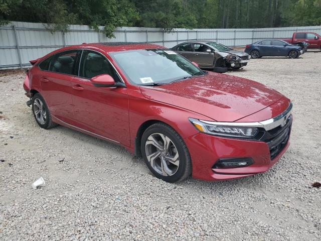 Photo 3 VIN: 1HGCV1F51LA078360 - HONDA ACCORD EXL 