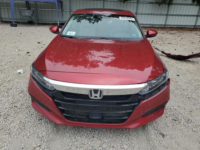 Photo 4 VIN: 1HGCV1F51LA078360 - HONDA ACCORD EXL 