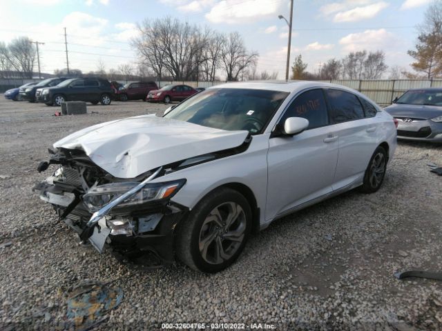 Photo 1 VIN: 1HGCV1F51LA090900 - HONDA ACCORD SEDAN 