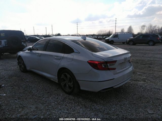 Photo 2 VIN: 1HGCV1F51LA090900 - HONDA ACCORD SEDAN 