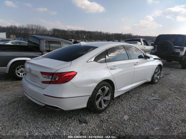 Photo 3 VIN: 1HGCV1F51LA090900 - HONDA ACCORD SEDAN 