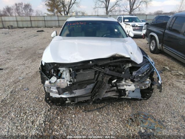 Photo 5 VIN: 1HGCV1F51LA090900 - HONDA ACCORD SEDAN 