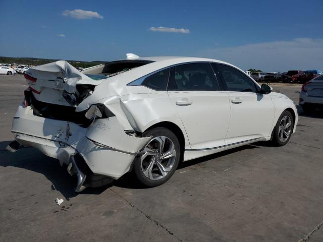 Photo 2 VIN: 1HGCV1F51LA131008 - HONDA ACCORD EXL 