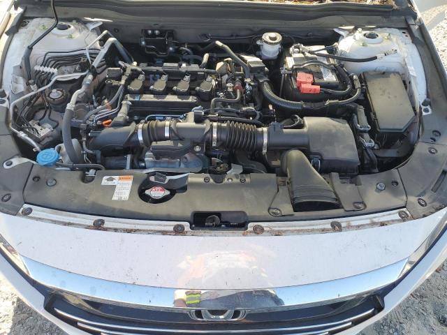 Photo 10 VIN: 1HGCV1F51MA001604 - HONDA ACCORD EXL 