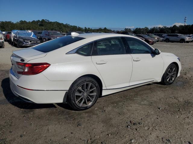 Photo 2 VIN: 1HGCV1F51MA001604 - HONDA ACCORD EXL 