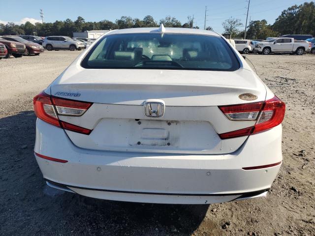 Photo 5 VIN: 1HGCV1F51MA001604 - HONDA ACCORD EXL 