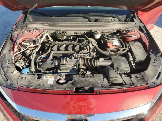 Photo 10 VIN: 1HGCV1F51MA002963 - HONDA ACCORD EXL 