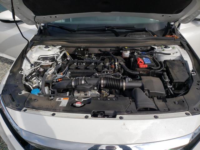 Photo 10 VIN: 1HGCV1F51MA010125 - HONDA ACCORD EXL 