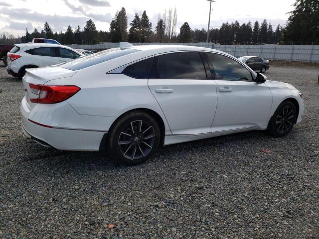 Photo 2 VIN: 1HGCV1F51MA010125 - HONDA ACCORD EXL 