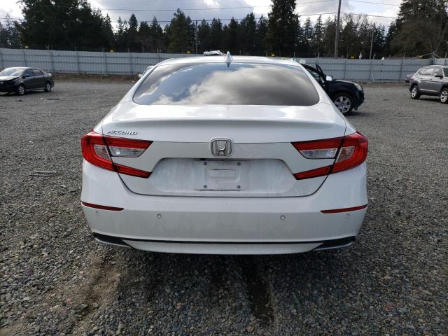 Photo 5 VIN: 1HGCV1F51MA010125 - HONDA ACCORD EXL 