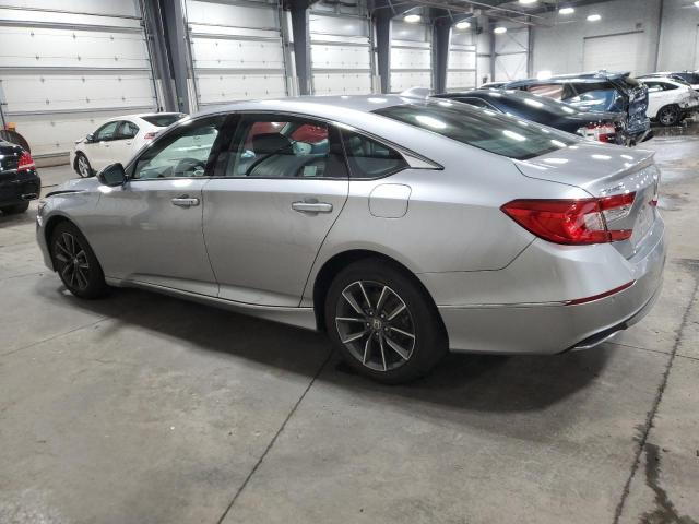 Photo 1 VIN: 1HGCV1F51MA010447 - HONDA ACCORD EXL 