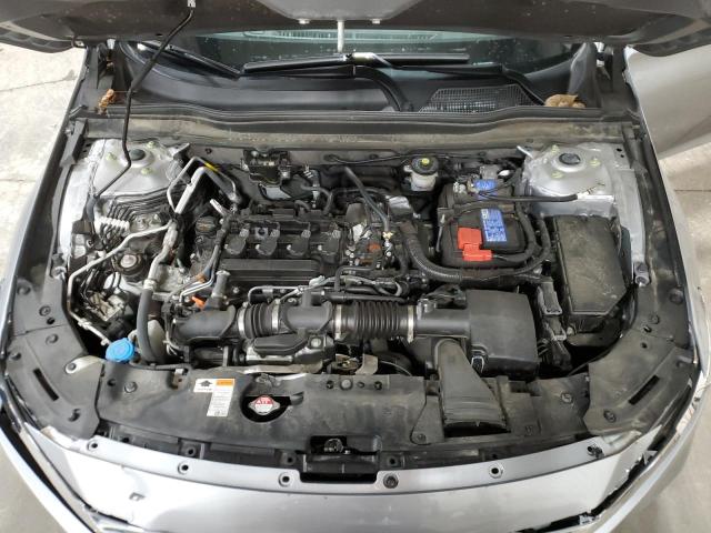 Photo 10 VIN: 1HGCV1F51MA010447 - HONDA ACCORD EXL 