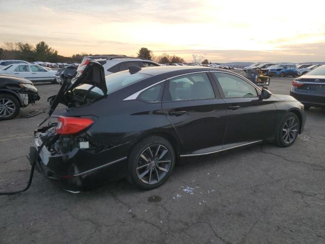 Photo 2 VIN: 1HGCV1F51MA024722 - HONDA ACCORD EXL 