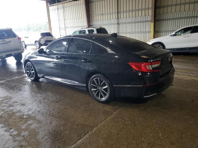 Photo 1 VIN: 1HGCV1F51MA050446 - HONDA ACCORD EXL 