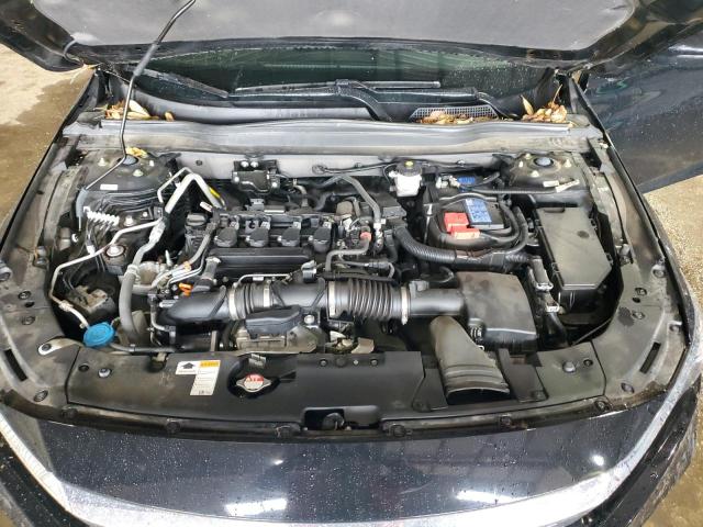 Photo 10 VIN: 1HGCV1F51MA050446 - HONDA ACCORD EXL 