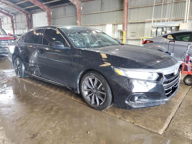 Photo 3 VIN: 1HGCV1F51MA050446 - HONDA ACCORD EXL 