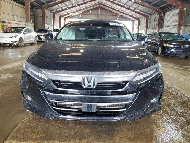 Photo 4 VIN: 1HGCV1F51MA050446 - HONDA ACCORD EXL 