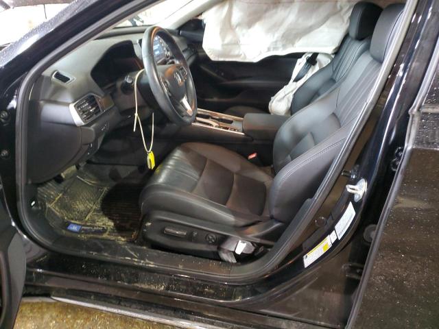 Photo 6 VIN: 1HGCV1F51MA050446 - HONDA ACCORD EXL 