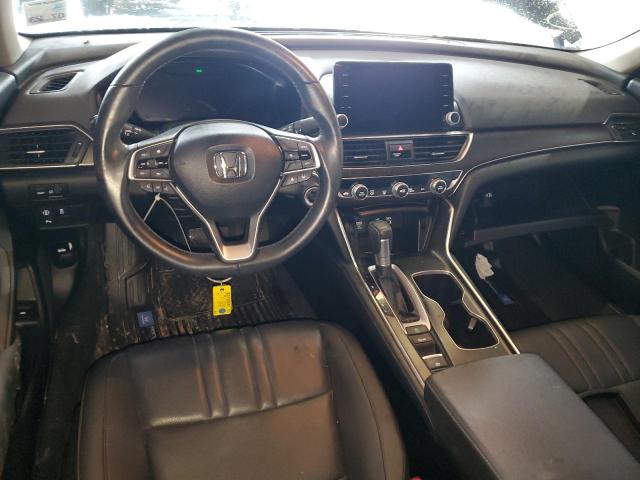 Photo 7 VIN: 1HGCV1F51MA050446 - HONDA ACCORD EXL 