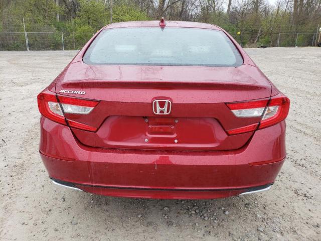 Photo 5 VIN: 1HGCV1F51MA061639 - HONDA ACCORD 