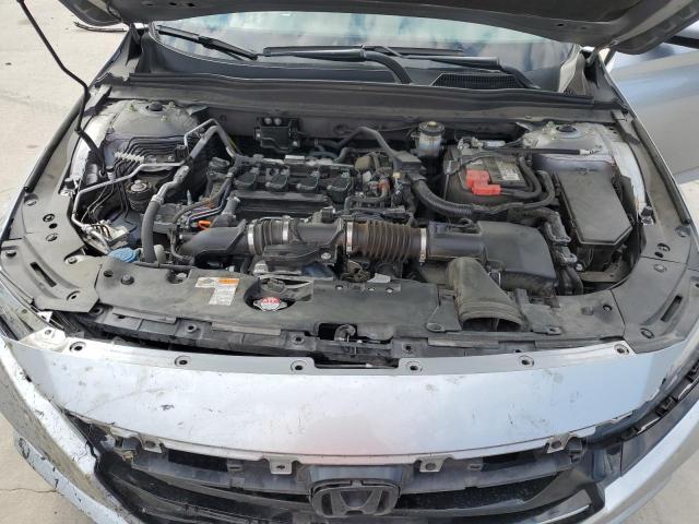 Photo 10 VIN: 1HGCV1F51MA077341 - HONDA ACCORD EXL 