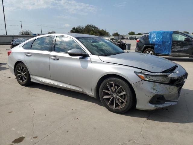 Photo 3 VIN: 1HGCV1F51MA077341 - HONDA ACCORD EXL 