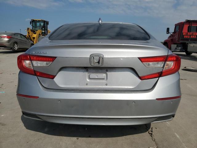 Photo 5 VIN: 1HGCV1F51MA077341 - HONDA ACCORD EXL 