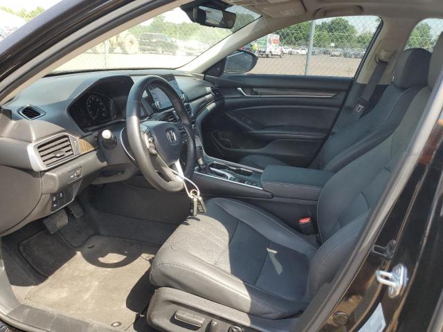 Photo 6 VIN: 1HGCV1F51MA080546 - HONDA ACCORD EXL 