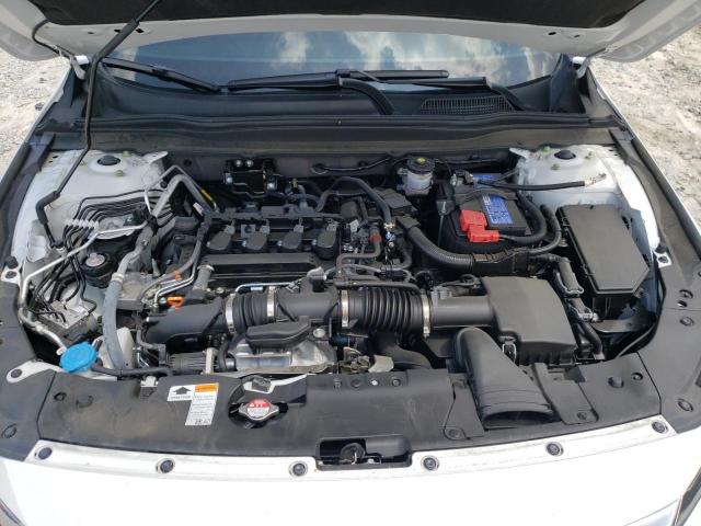 Photo 6 VIN: 1HGCV1F51MA084760 - HONDA ACCORD EXL 