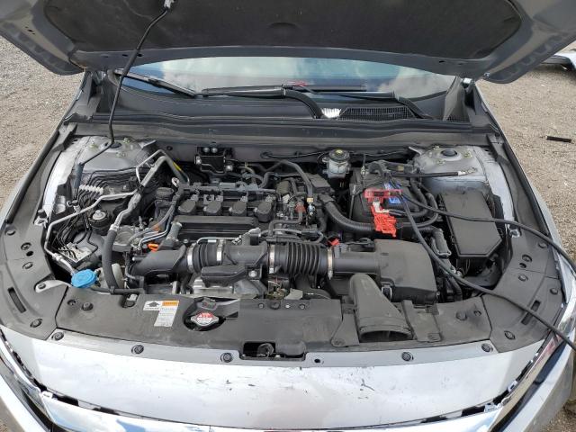 Photo 10 VIN: 1HGCV1F51MA089280 - HONDA ACCORD EXL 