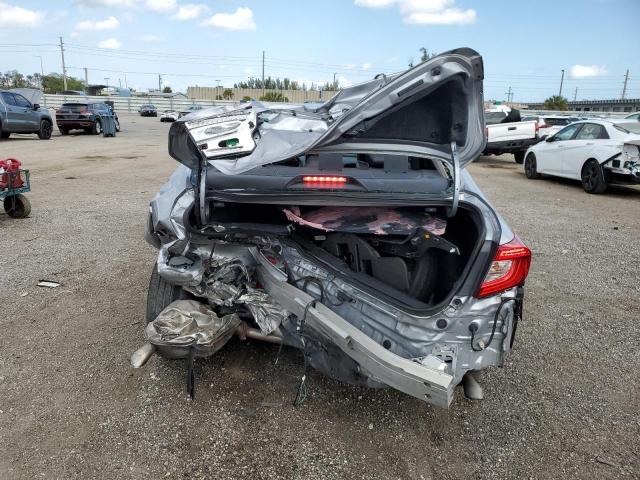 Photo 5 VIN: 1HGCV1F51MA089280 - HONDA ACCORD EXL 