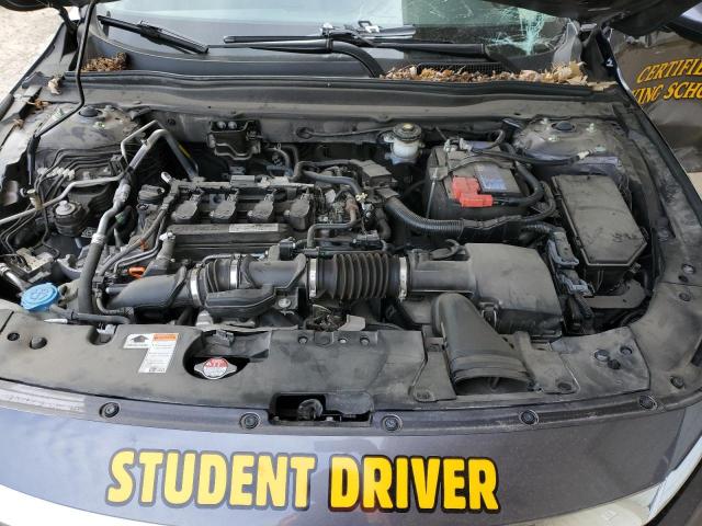 Photo 10 VIN: 1HGCV1F51MA093734 - HONDA ACCORD 