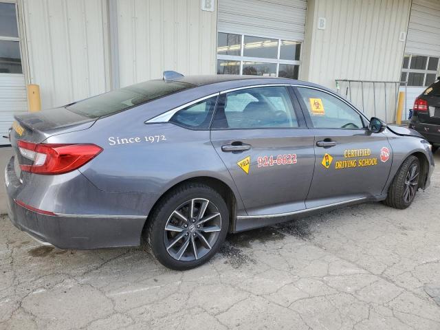 Photo 2 VIN: 1HGCV1F51MA093734 - HONDA ACCORD 