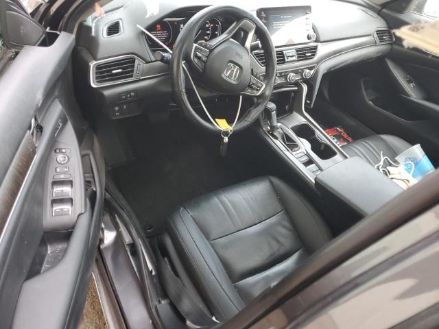 Photo 7 VIN: 1HGCV1F51MA093734 - HONDA ACCORD 