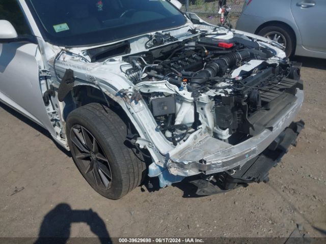 Photo 5 VIN: 1HGCV1F51MA101363 - HONDA ACCORD 