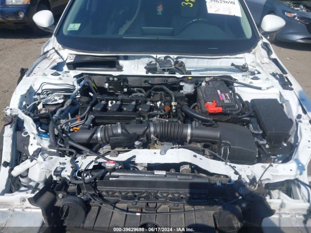 Photo 9 VIN: 1HGCV1F51MA101363 - HONDA ACCORD 